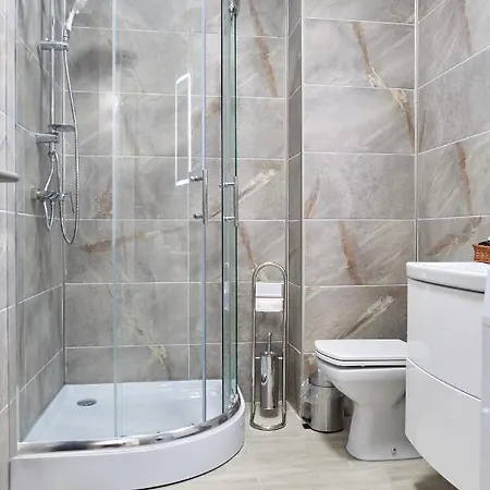 Koko - N Pool Apartmán Mamaia