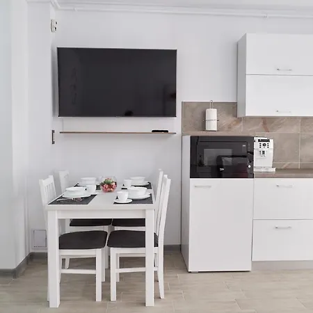 Koko - N Pool Apartmán