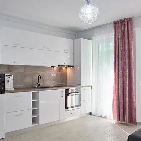 Apartmán Koko - N Pool *
