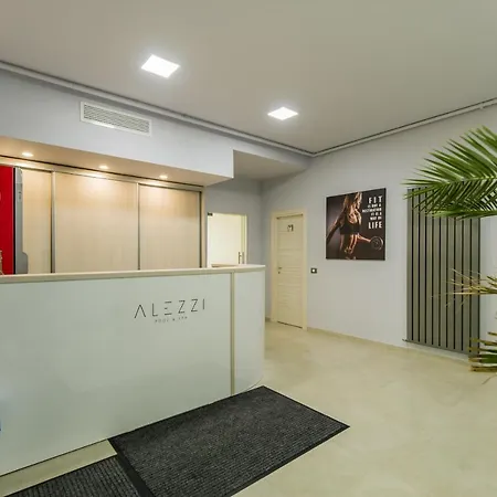 Koko - N Pool Apartmán